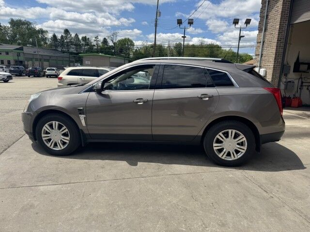 2011 Cadillac SRX Luxury Collection North Versailles PA