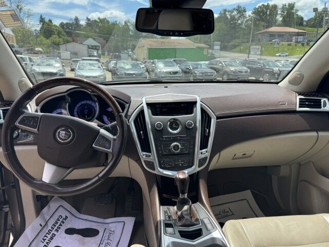 2011 Cadillac SRX Luxury Collection North Versailles PA