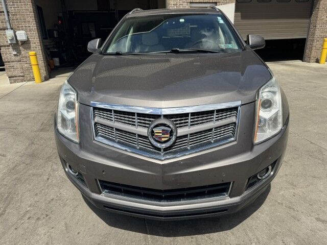 2011 Cadillac SRX Luxury Collection North Versailles PA