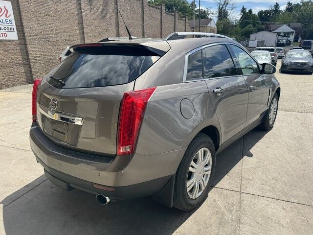 2011 Cadillac SRX Luxury Collection North Versailles PA