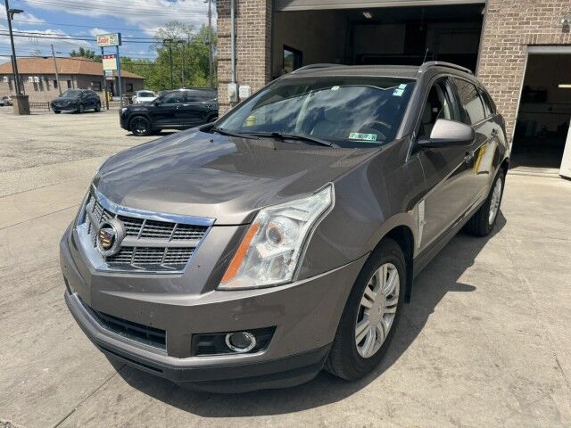 2011 Cadillac SRX Luxury Collection North Versailles PA