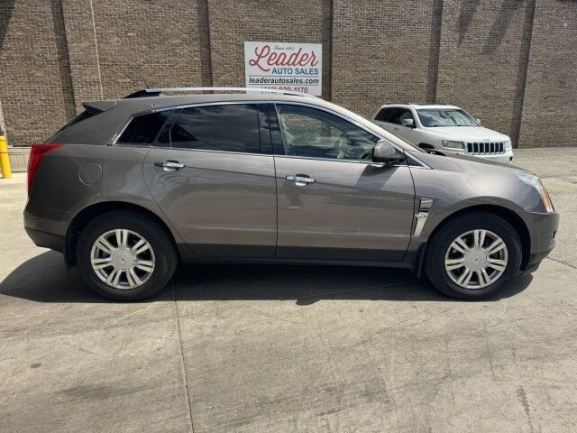 2011 Cadillac SRX Luxury Collection North Versailles PA