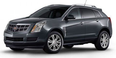 2011 Cadillac SRX Luxury Collection Oak Ridge TN