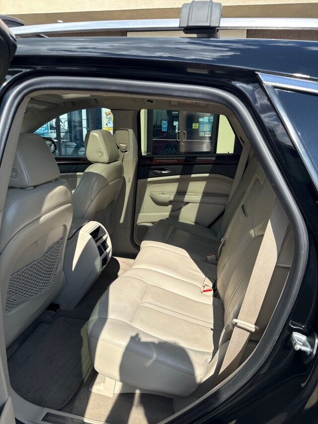 2011 Cadillac SRX Luxury Collection Spokane Valley WA