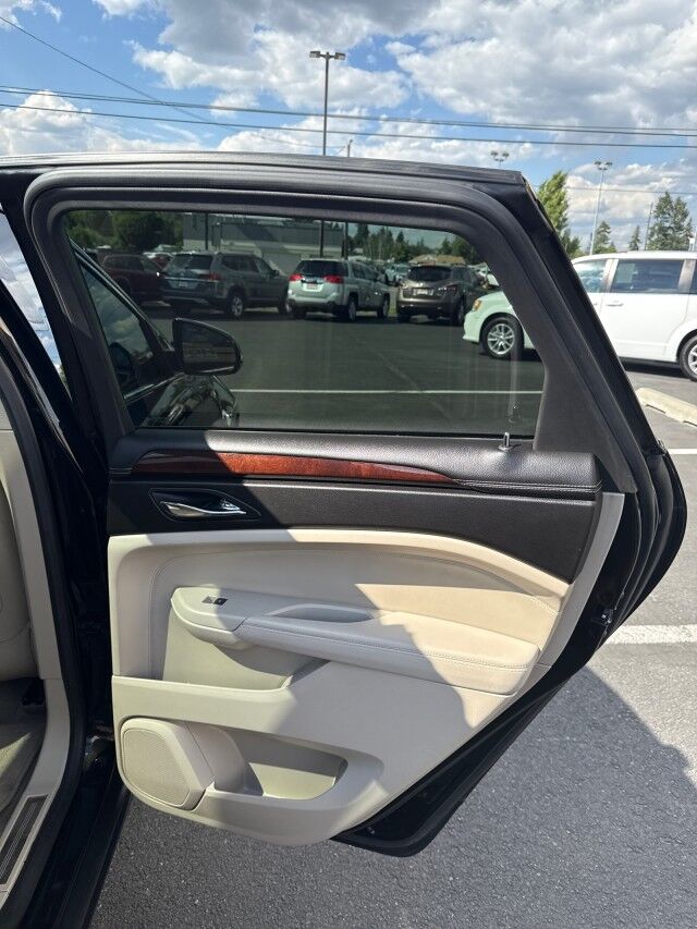 2011 Cadillac SRX Luxury Collection Spokane Valley WA