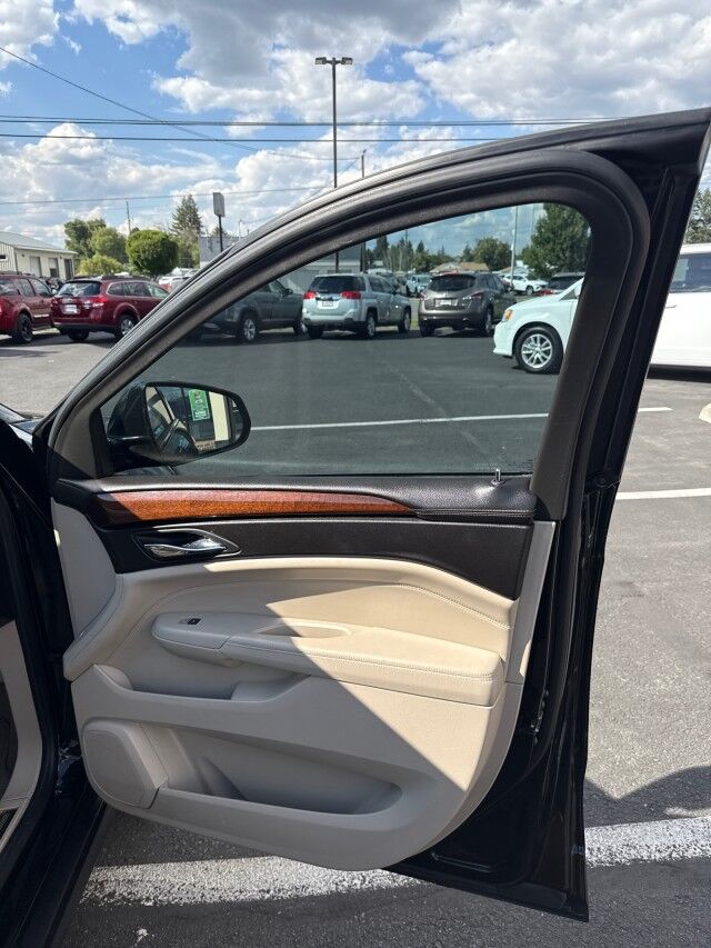 2011 Cadillac SRX Luxury Collection Spokane Valley WA