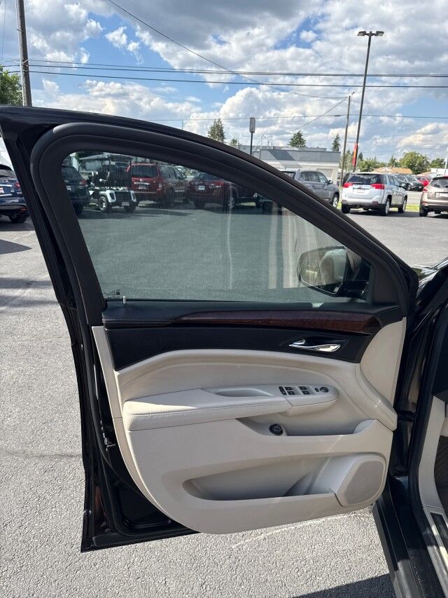 2011 Cadillac SRX Luxury Collection Spokane Valley WA