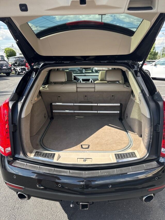 2011 Cadillac SRX Luxury Collection Spokane Valley WA