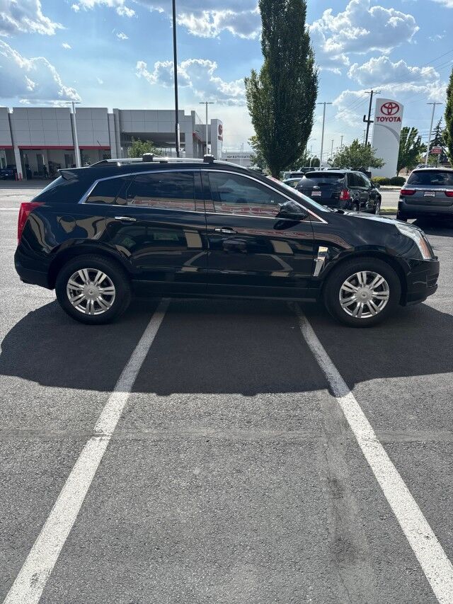 2011 Cadillac SRX Luxury Collection Spokane Valley WA