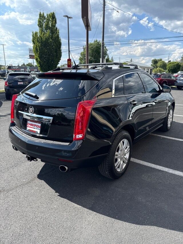 2011 Cadillac SRX Luxury Collection Spokane Valley WA
