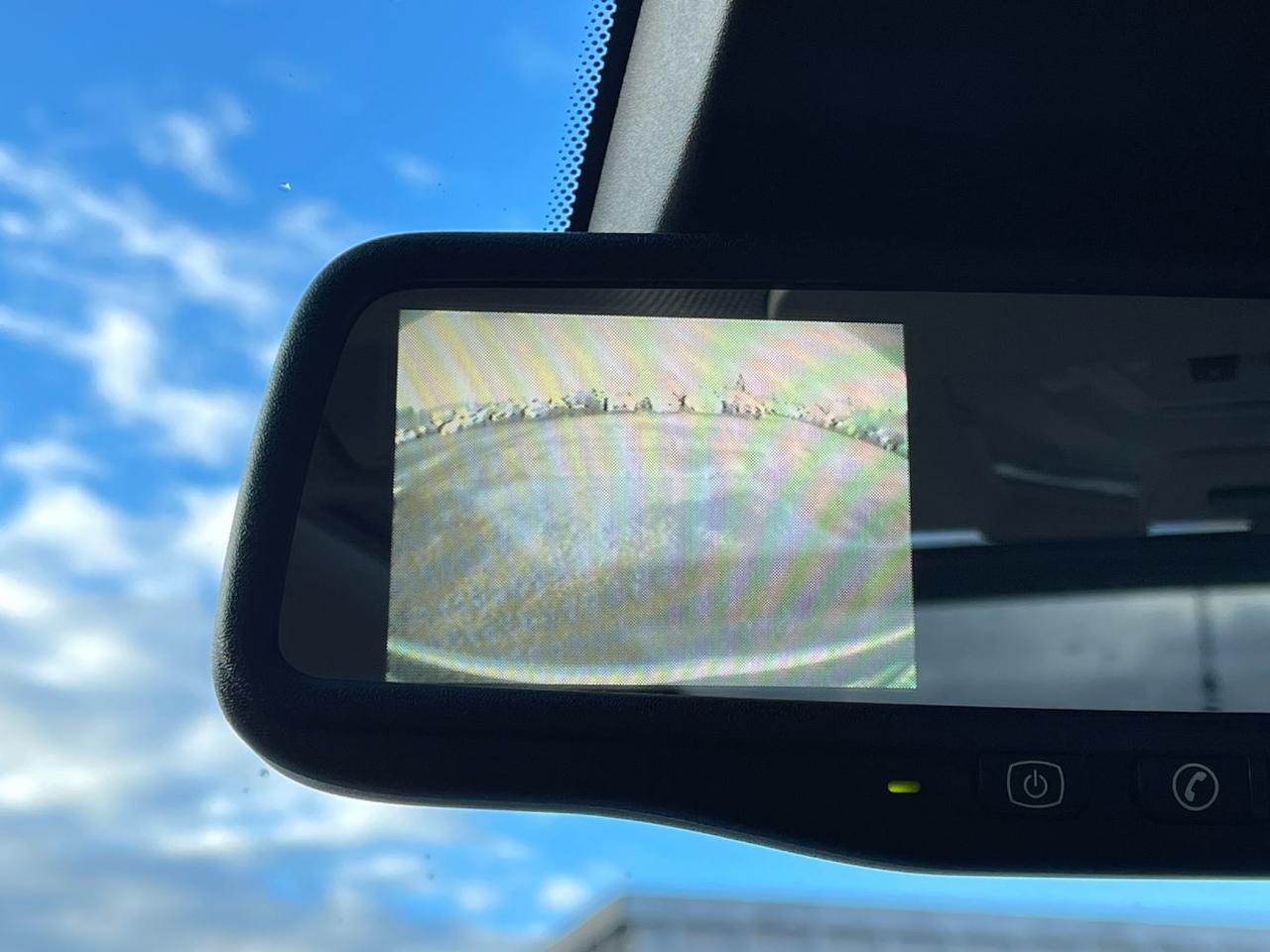 2011 Cadillac SRX Luxury Collection Spokane WA