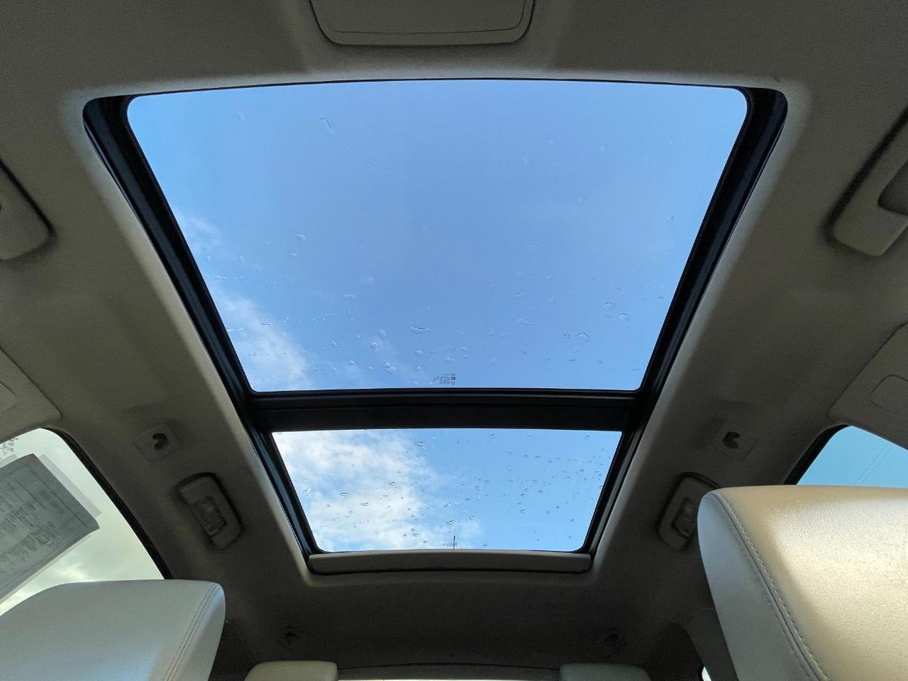 2011 Cadillac SRX Luxury Collection Spokane WA