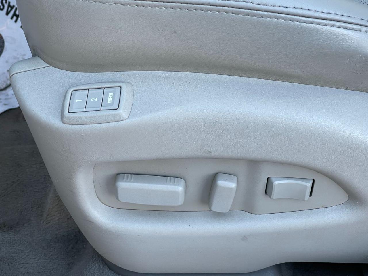 2011 Cadillac SRX Luxury Collection Spokane Valley WA