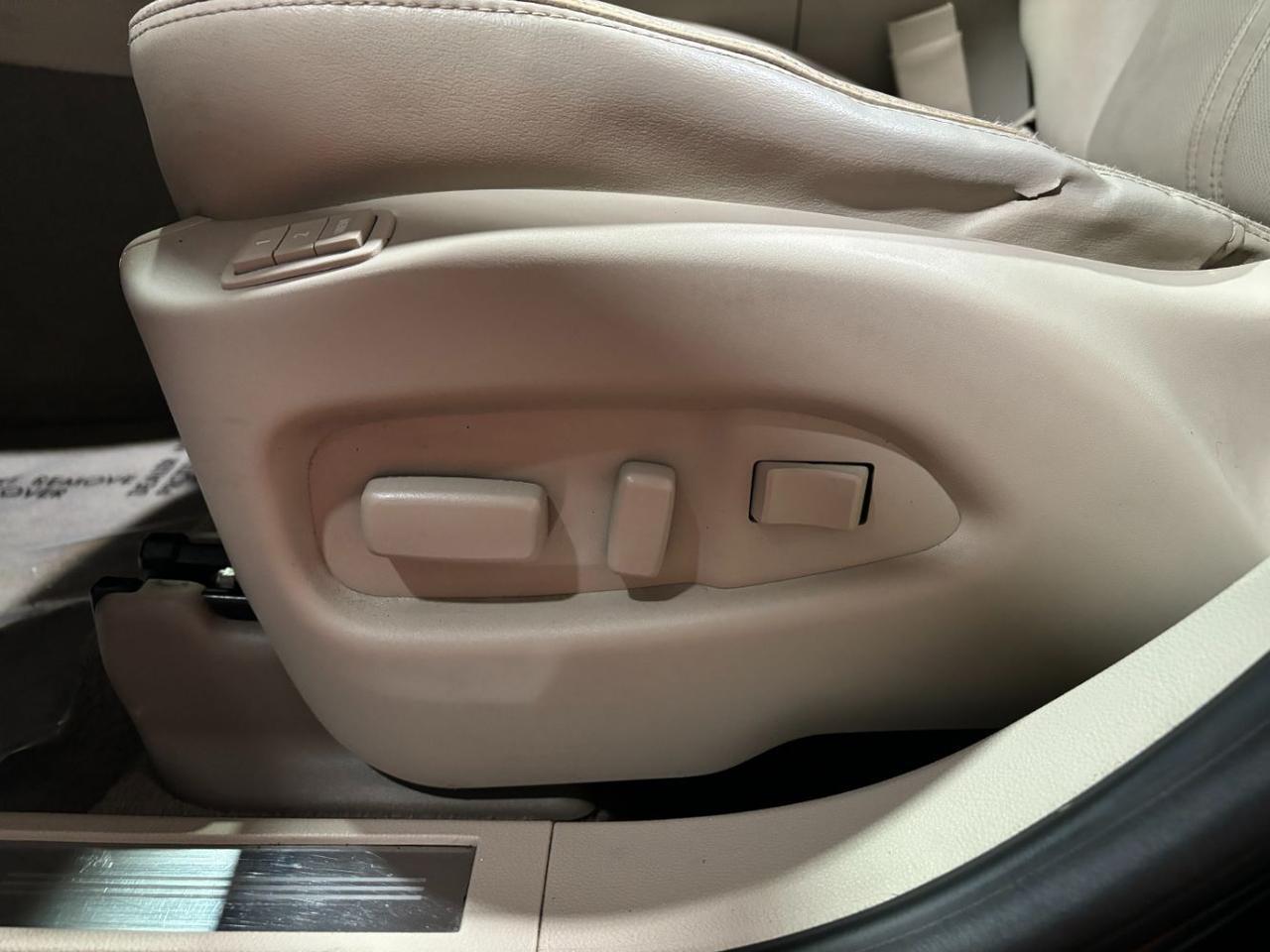 2011 Cadillac SRX Performance Collection AWD Franklin OH