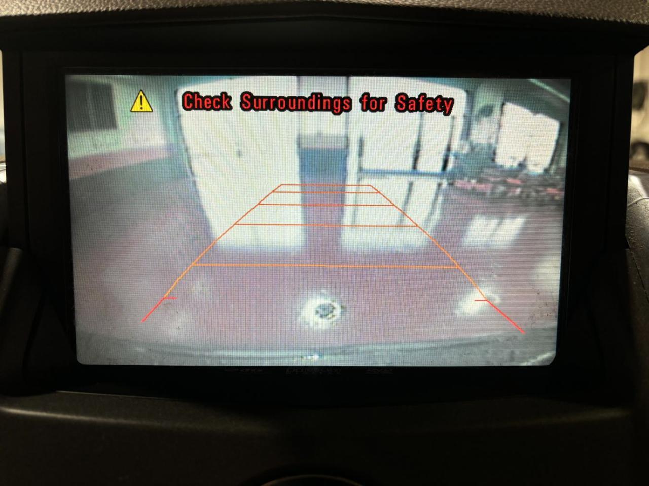 2011 Cadillac SRX Performance Collection AWD Franklin OH