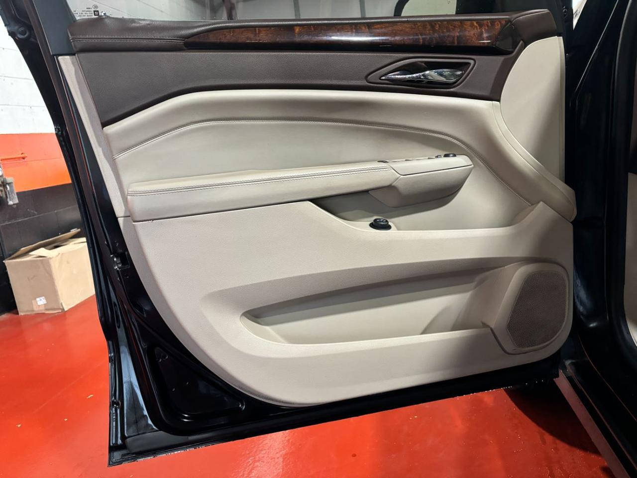 2011 Cadillac SRX Performance Collection AWD Franklin OH