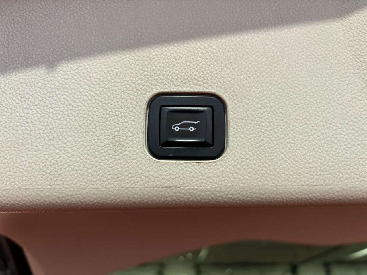 2011 Cadillac SRX Performance Collection AWD Franklin OH