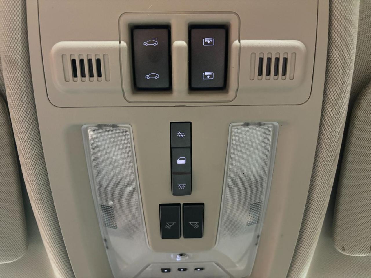 2011 Cadillac SRX Performance Collection AWD Franklin OH