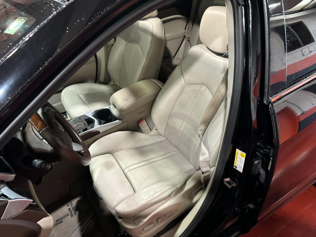 2011 Cadillac SRX Performance Collection AWD Franklin OH