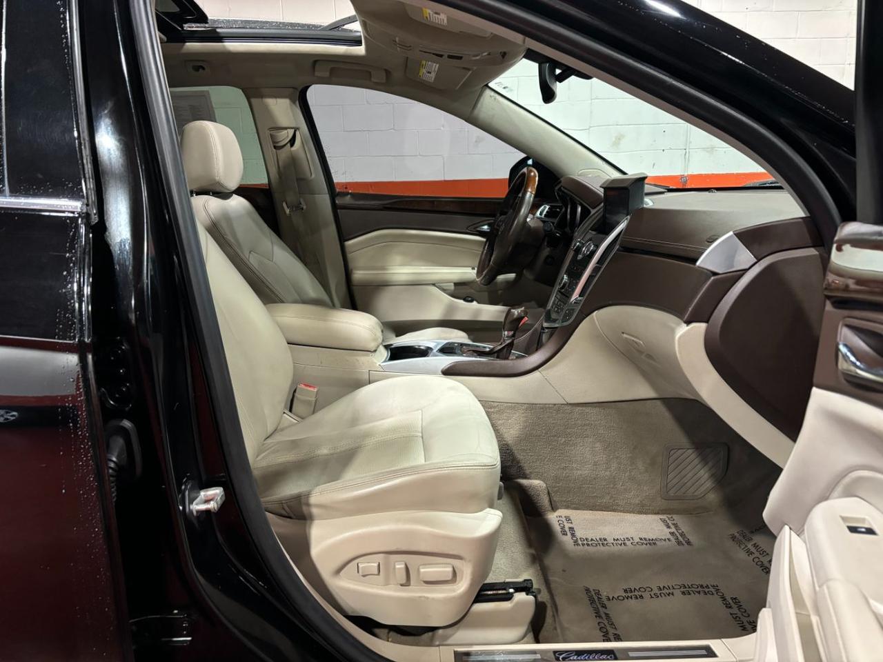 2011 Cadillac SRX Performance Collection AWD Franklin OH