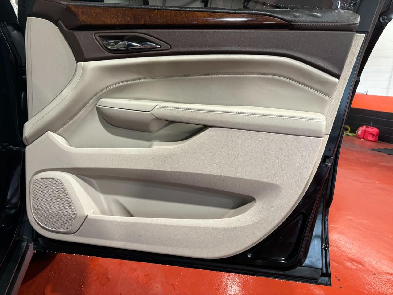 2011 Cadillac SRX Performance Collection AWD Franklin OH