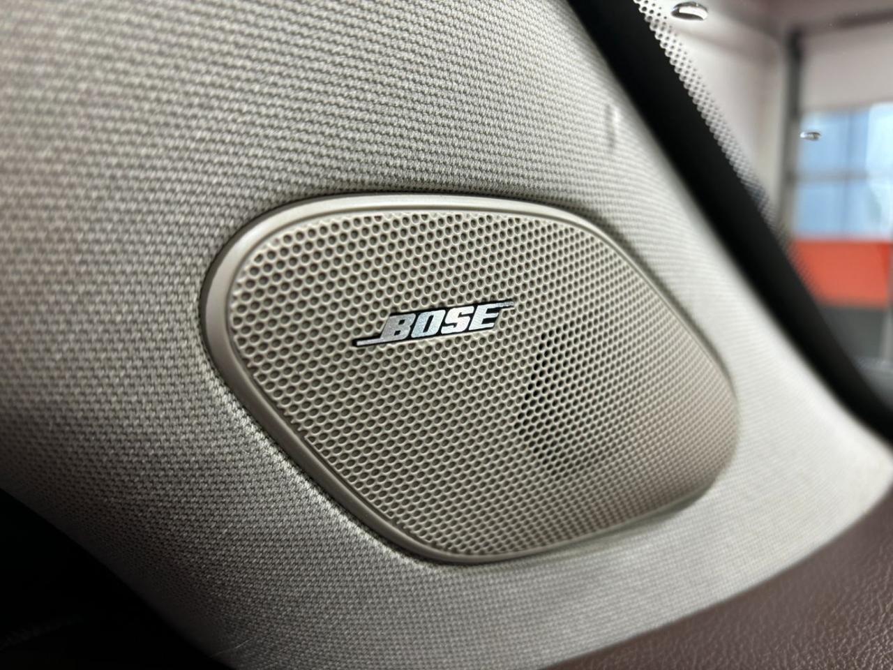 2011 Cadillac SRX Performance Collection AWD Franklin OH