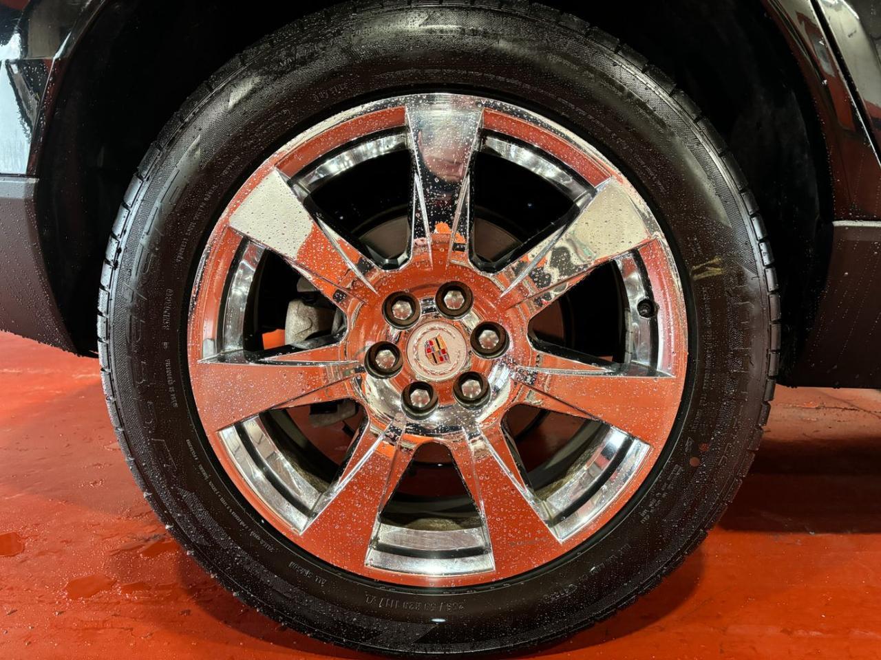 2011 Cadillac SRX Performance Collection AWD Franklin OH