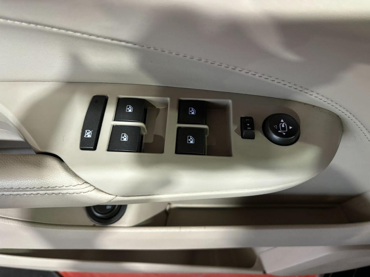 2011 Cadillac SRX Performance Collection AWD Franklin OH