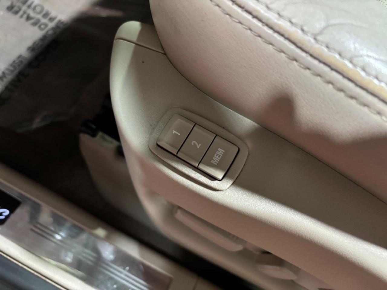 2011 Cadillac SRX Performance Collection AWD Franklin OH