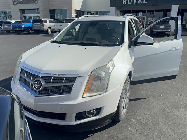 2011 Cadillac SRX Performance Collection Tucson AZ