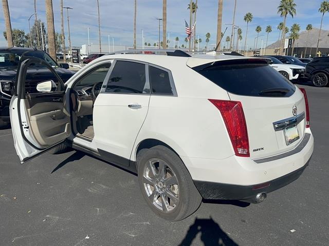 2011 Cadillac SRX Performance Collection Tucson AZ