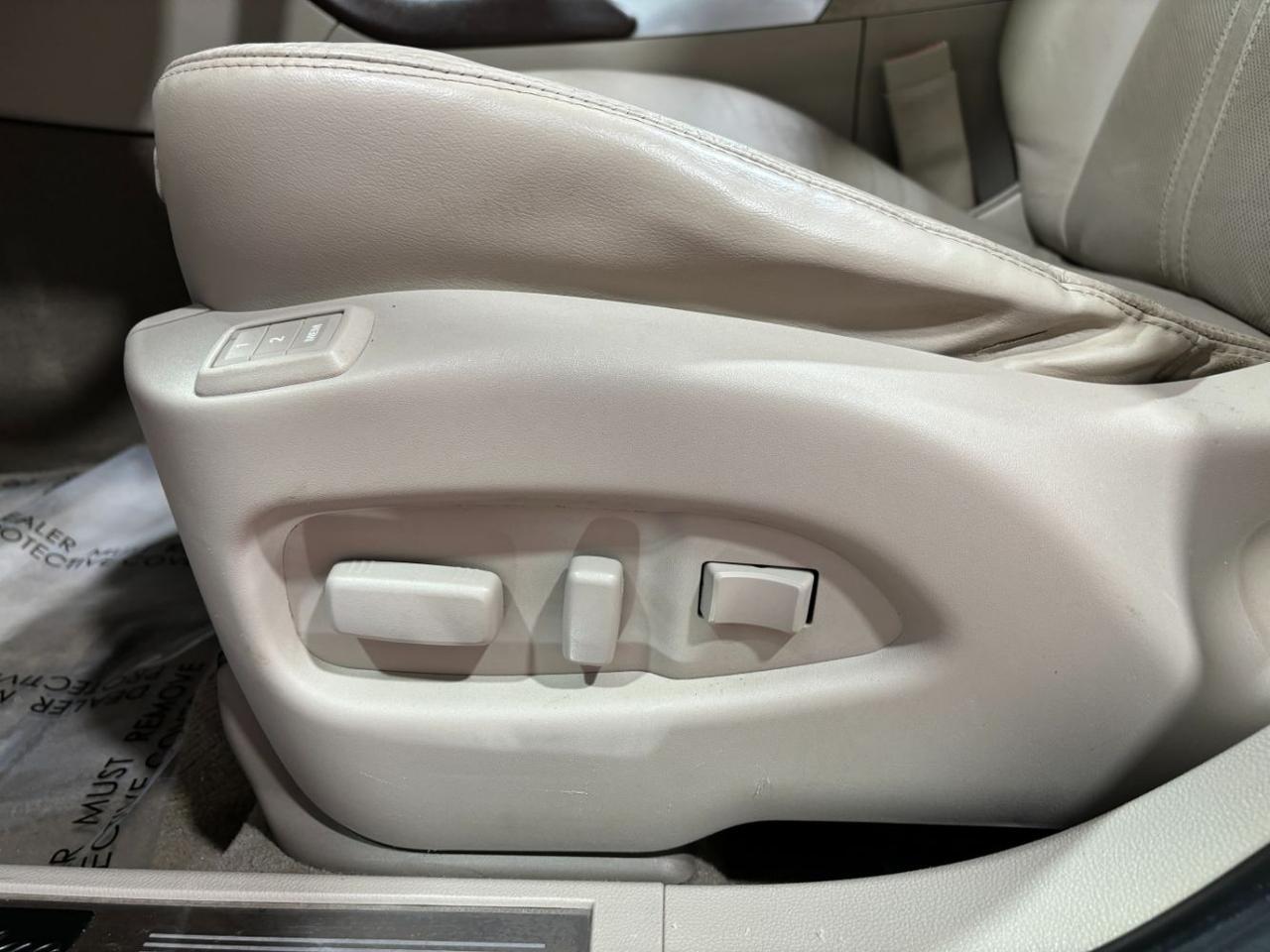 2011 Cadillac SRX Premium Collection Franklin OH