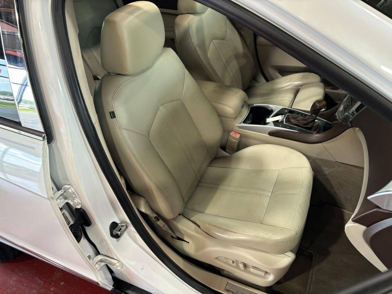 2011 Cadillac SRX Premium Collection Franklin OH