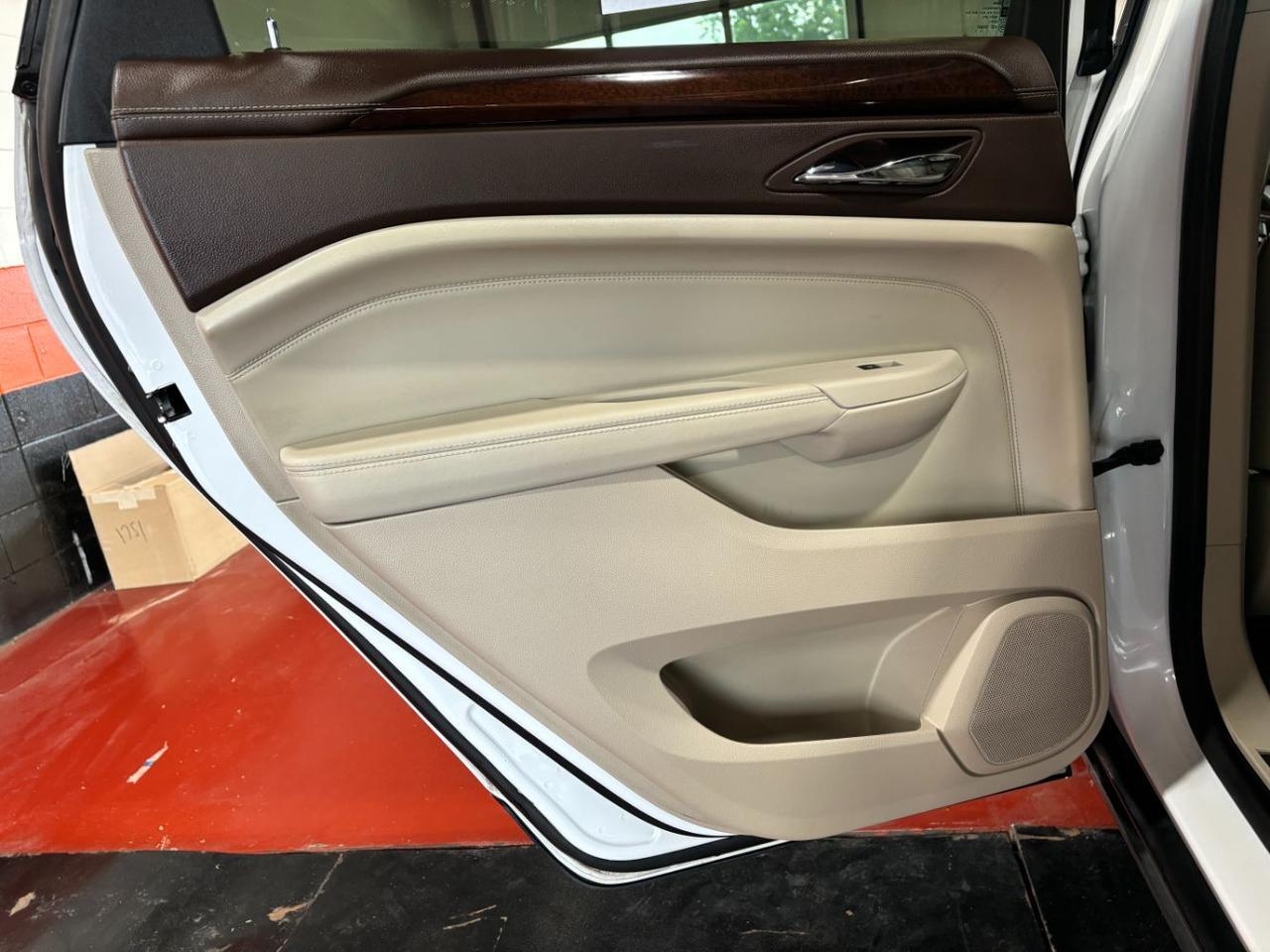 2011 Cadillac SRX Premium Collection Franklin OH