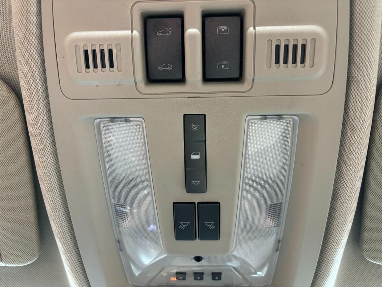 2011 Cadillac SRX Premium Collection Franklin OH