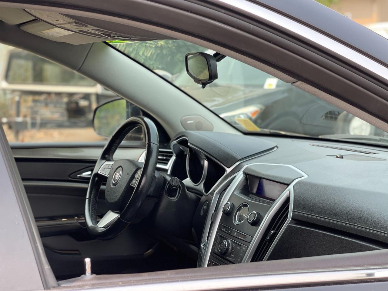 2011 Cadillac SRX Standard Spokane Valley WA