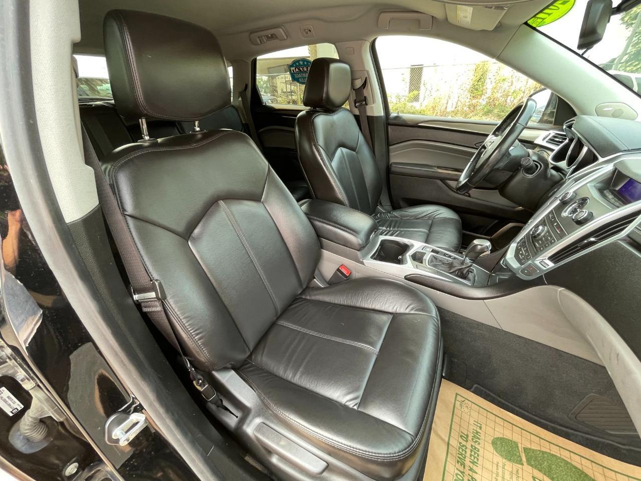 2011 Cadillac SRX Standard Spokane Valley WA
