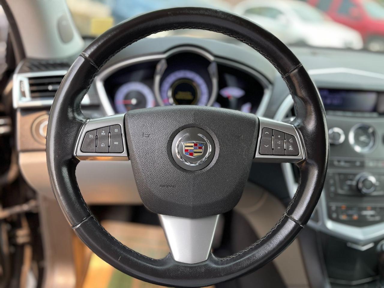 2011 Cadillac SRX Standard Spokane Valley WA