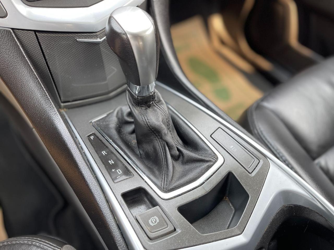 2011 Cadillac SRX Standard Spokane Valley WA