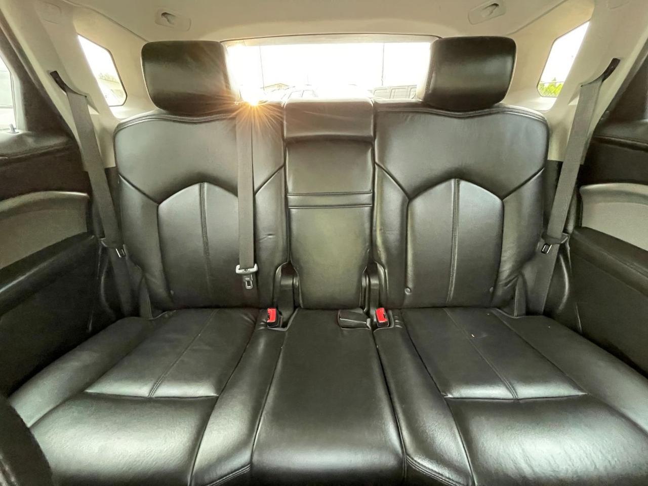 2011 Cadillac SRX Standard Spokane Valley WA
