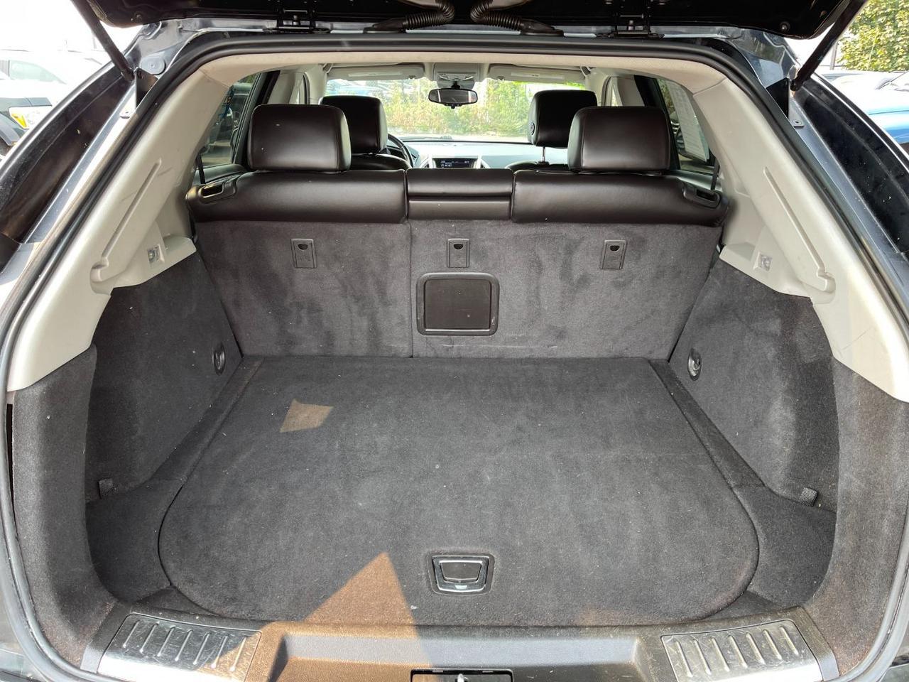 2011 Cadillac SRX Standard Spokane Valley WA