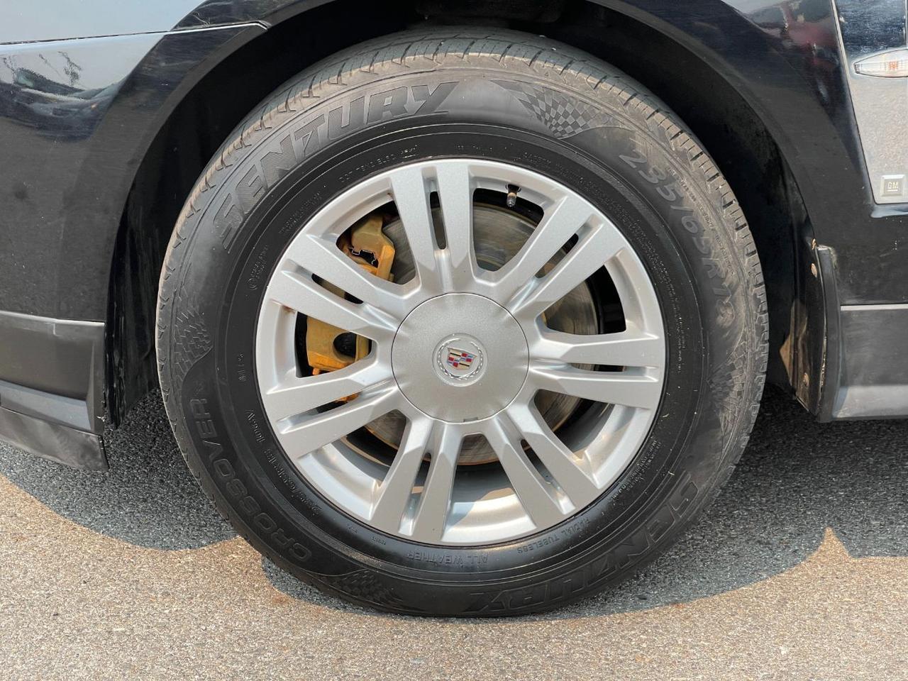 2011 Cadillac SRX Standard Spokane Valley WA