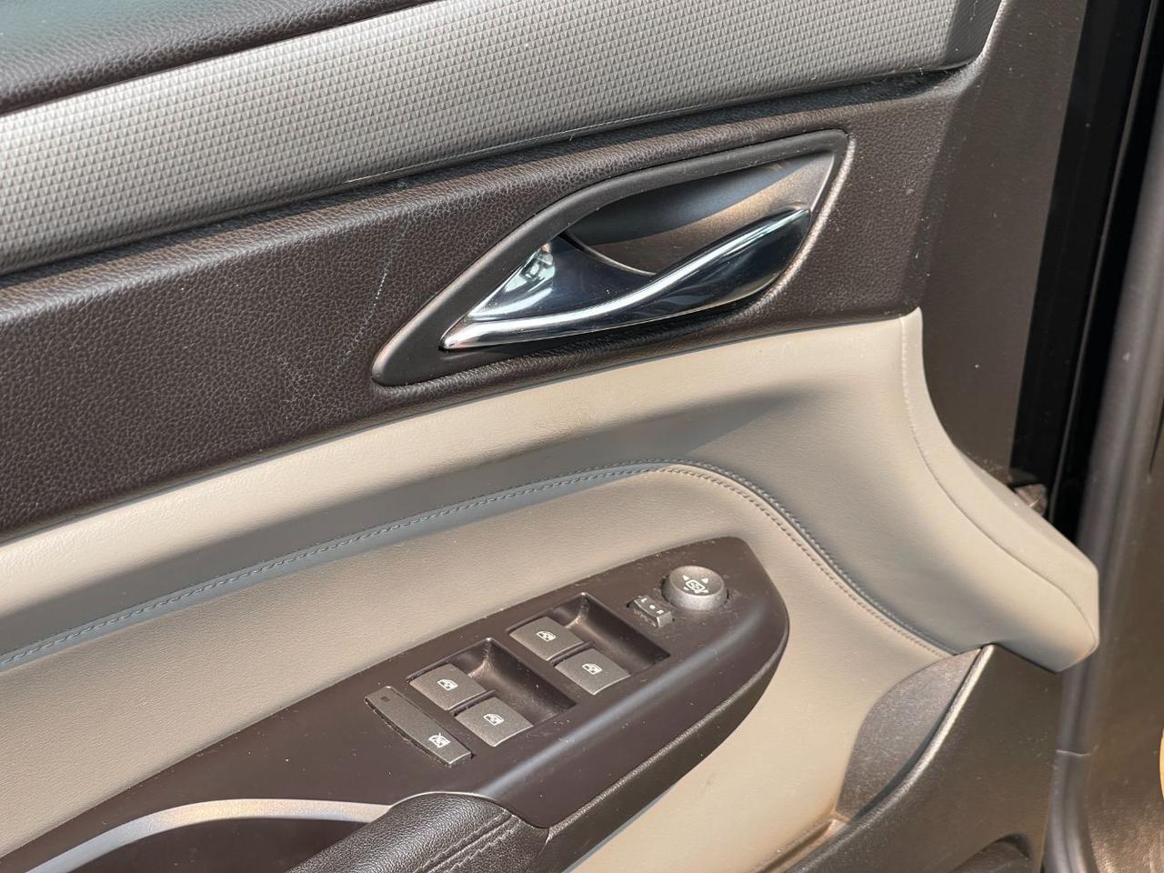 2011 Cadillac SRX Standard Spokane Valley WA