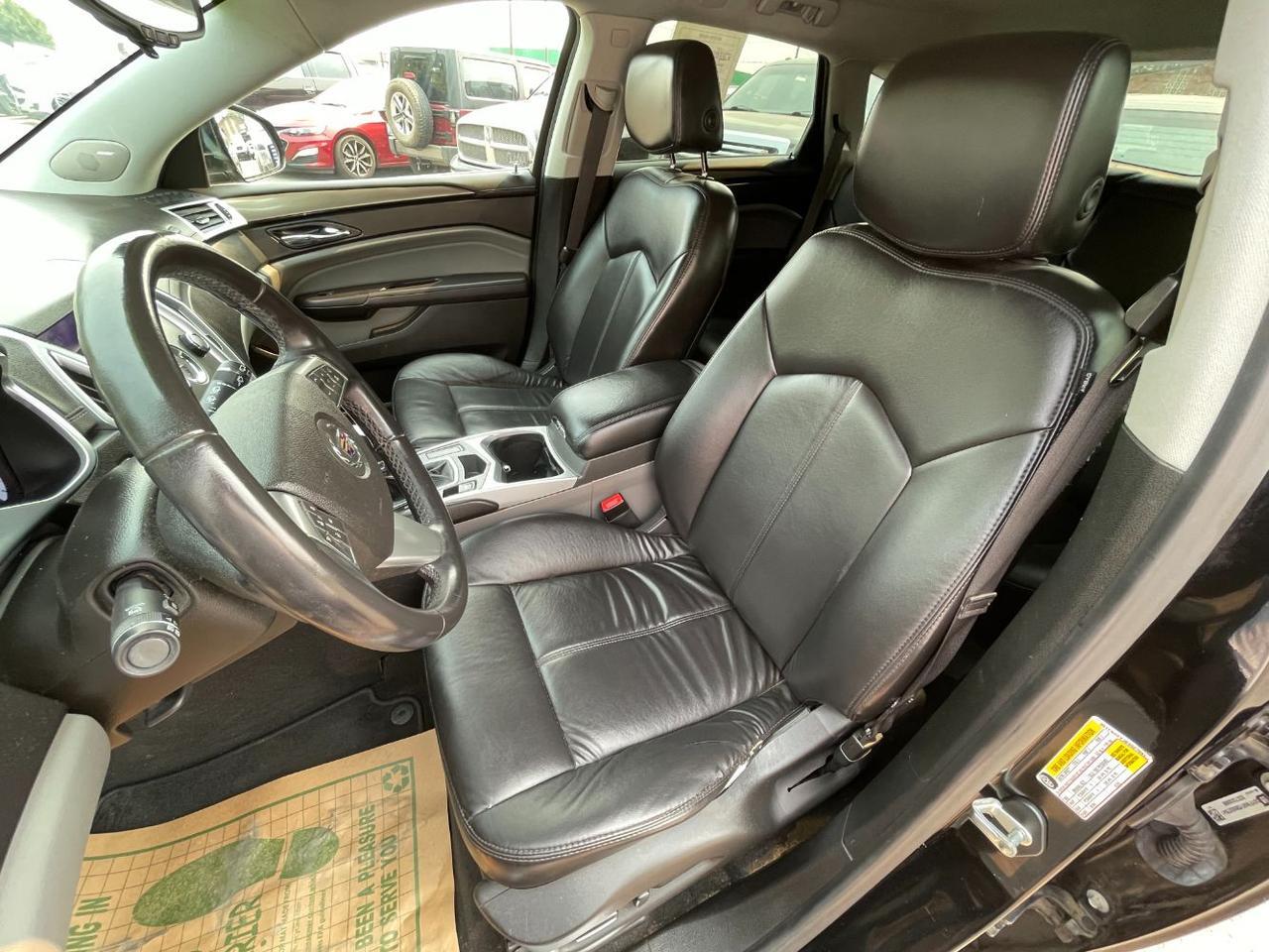 2011 Cadillac SRX Standard Spokane Valley WA