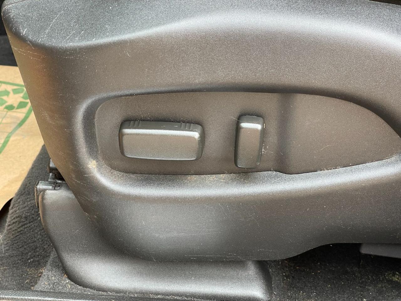2011 Cadillac SRX Standard Spokane Valley WA