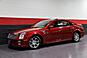 2011 Cadillac STS V6 AWD Luxury Collection w/1SB 4dr Sedan Chicago IL