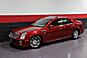 2011 Cadillac STS V6 AWD Luxury Collection w/1SB 4dr Sedan Chicago IL