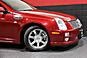 2011 Cadillac STS V6 AWD Luxury Collection w/1SB 4dr Sedan Chicago IL