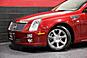 2011 Cadillac STS V6 AWD Luxury Collection w/1SB 4dr Sedan Chicago IL