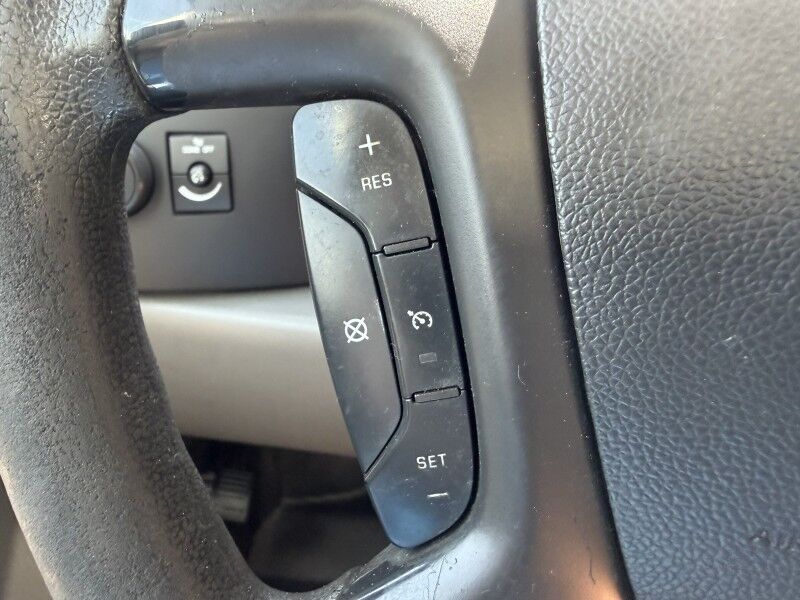 2011 Chevrolet 3500HD DRW 4x4 KUV Utility Work Truck Collinsville OK